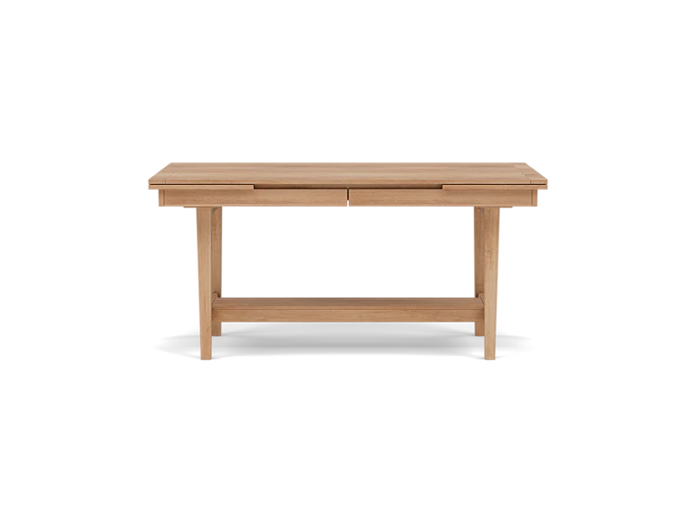 Gascho Christopher Trestle Dining Table